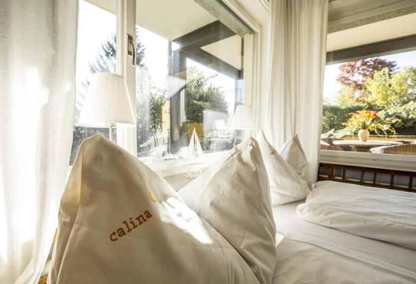 Студия Стандарт, Casa Calina