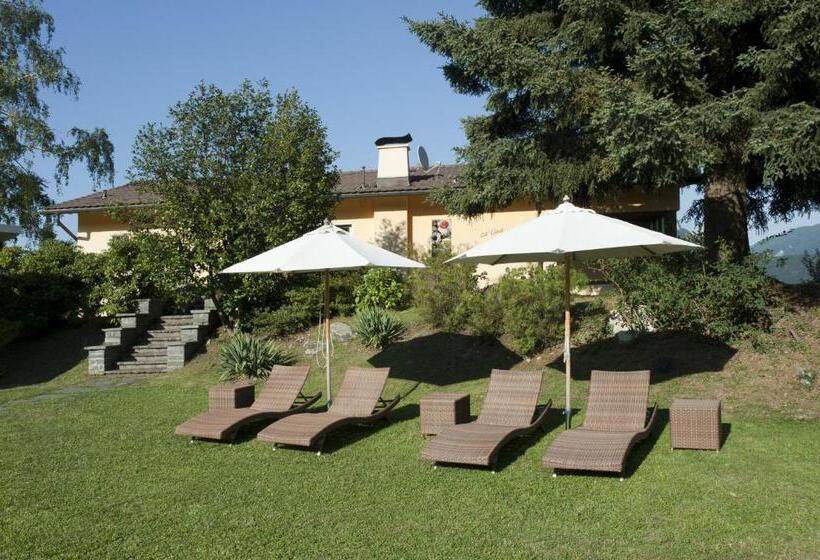 バス共有のスタンダードルーム, Casa Calina