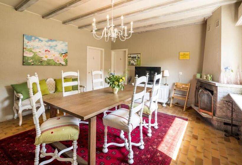 Номер Стандарт Совместная Ванная, Casa Calina