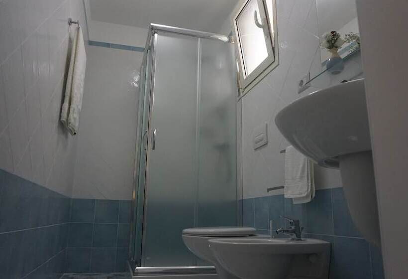 家庭间, B&b Riva Delle Donne