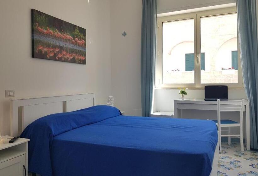 标准间, B&b Riva Delle Donne