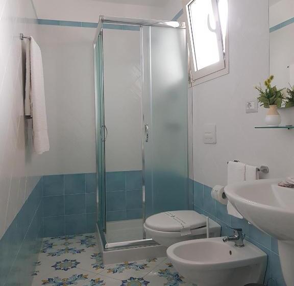 标准间, B&b Riva Delle Donne