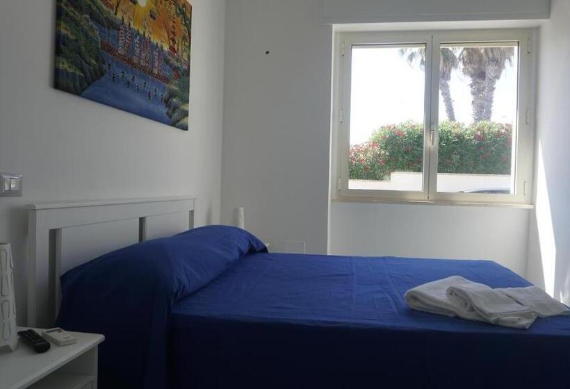 标准间, B&b Riva Delle Donne