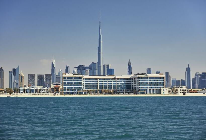 Habitación Premium Vista al Mar., Mandarin Oriental Jumeira Dubai