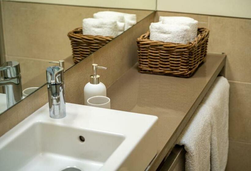 Вилла 4 Спальни, Pestana Troia Ecoresort & Residences
