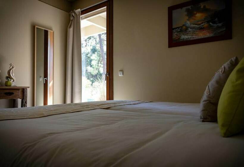 Вилла 4 Спальни, Pestana Troia Ecoresort & Residences