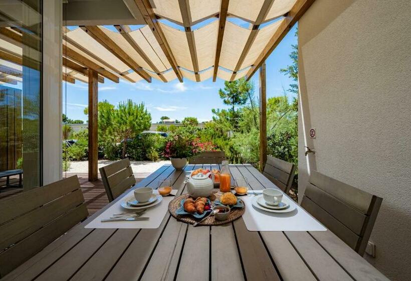 Вилла 2 Спальни, Pestana Troia Ecoresort & Residences