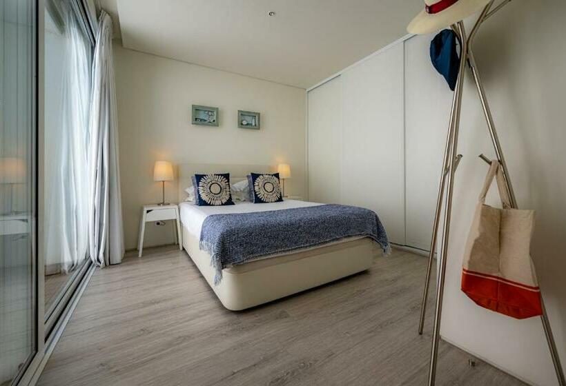 Вилла 2 Спальни, Pestana Troia Ecoresort & Residences