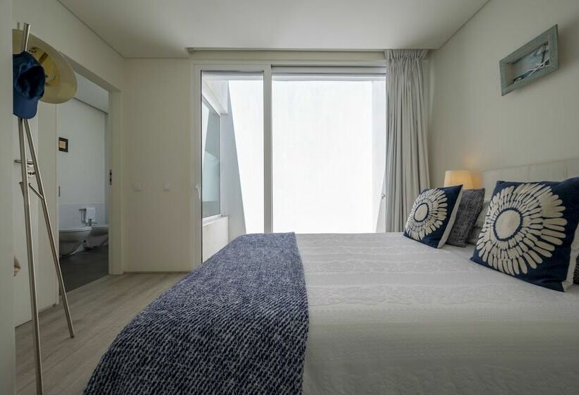 Вилла 2 Спальни, Pestana Troia Ecoresort & Residences
