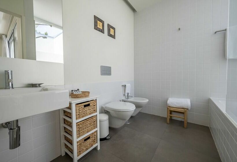 Вилла 2 Спальни, Pestana Troia Ecoresort & Residences