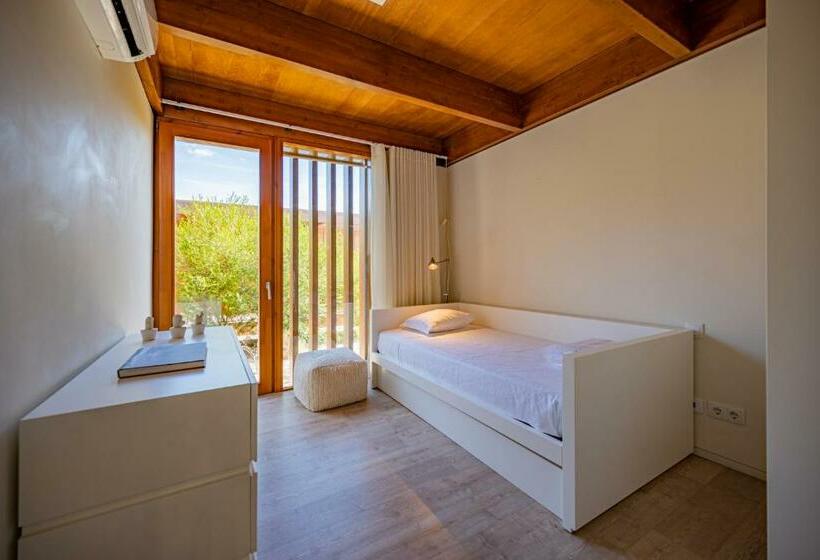 Вилла 3 Спальни, Pestana Troia Ecoresort & Residences