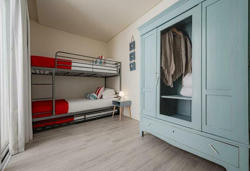 Вилла 3 Спальни, Pestana Troia Ecoresort & Residences
