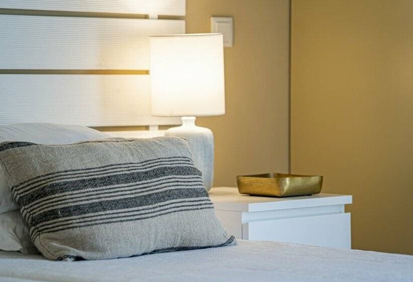 Вилла 3 Спальни, Pestana Troia Ecoresort & Residences