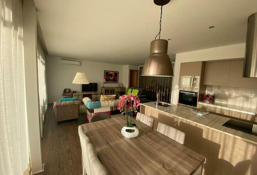 Вилла 1 Спальня, Pestana Troia Ecoresort & Residences