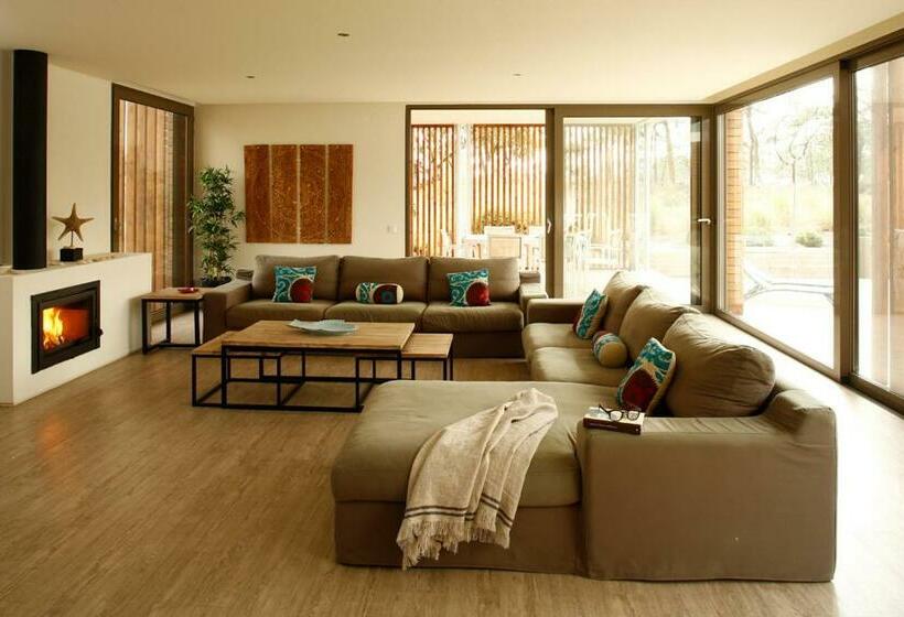 Вилла Deluxe 1 Спальня, Pestana Troia Ecoresort & Residences