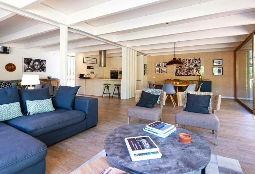 Вилла Deluxe 1 Спальня, Pestana Troia Ecoresort & Residences