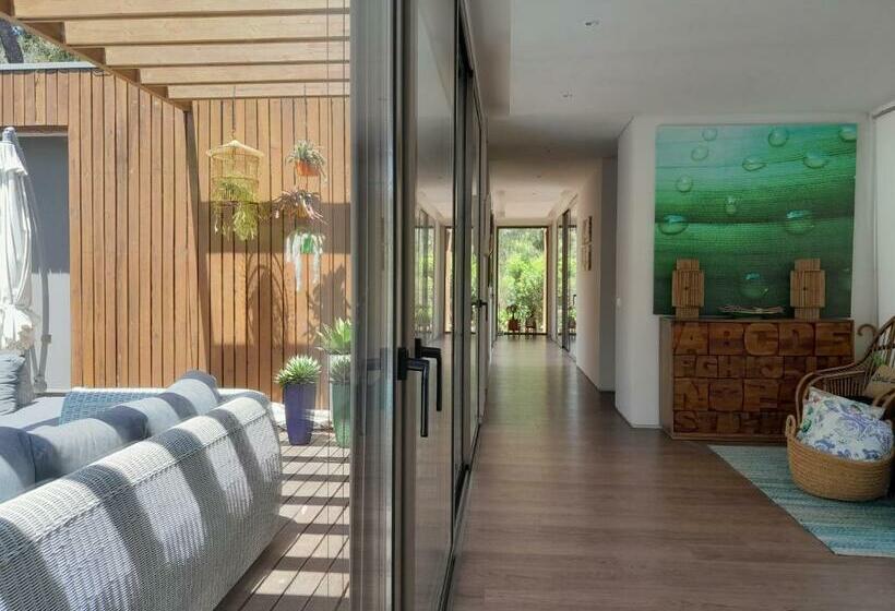 Вилла Deluxe 1 Спальня, Pestana Troia Ecoresort & Residences