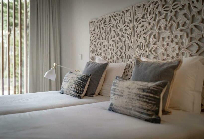 Апартаменты 3 Спальни, Pestana Troia Ecoresort & Residences