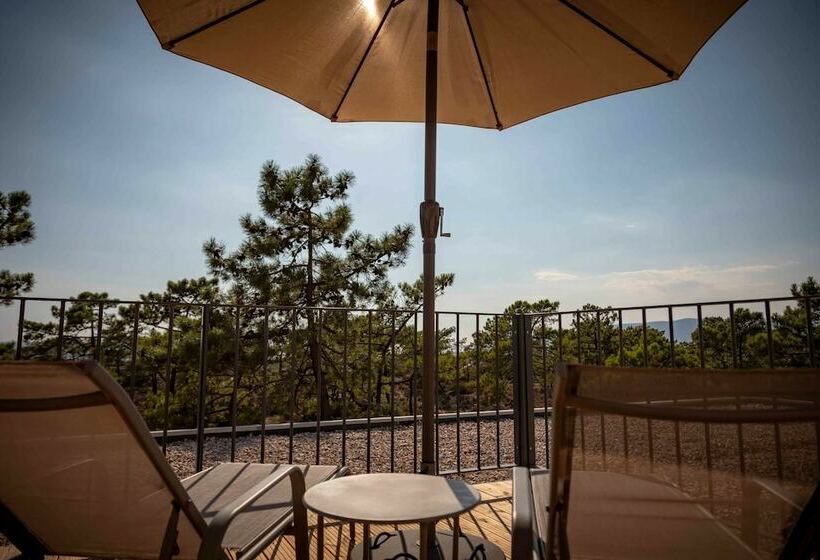 Апартаменты 3 Спальни, Pestana Troia Ecoresort & Residences