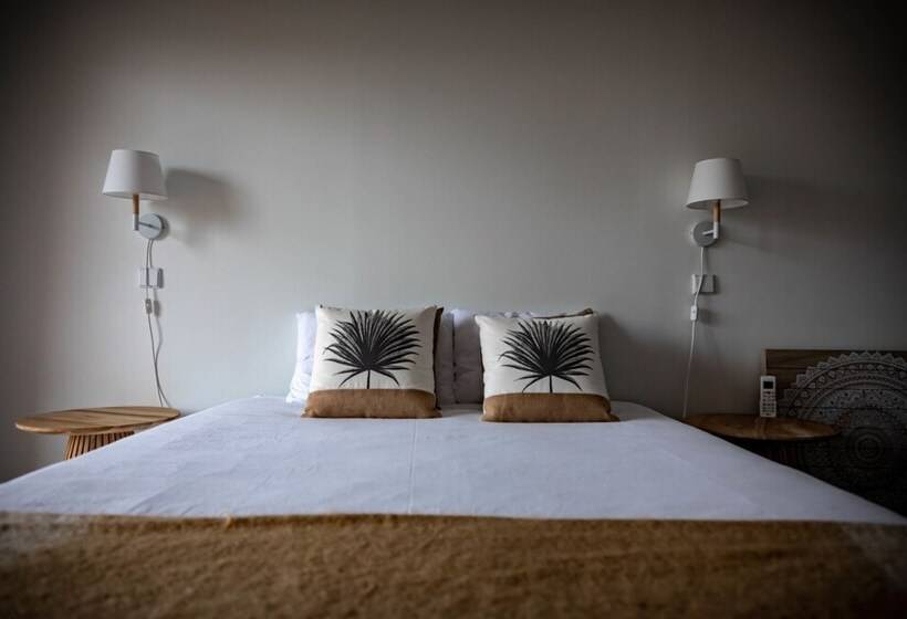 Апартаменты 1 Спальня Нижний Этаж, Pestana Troia Ecoresort & Residences