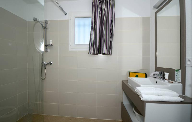 带1个卧室的公寓, Residence Odalys Le Mas Des Alpilles
