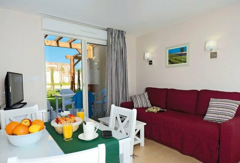 带1个卧室的公寓, Residence Odalys Le Mas Des Alpilles