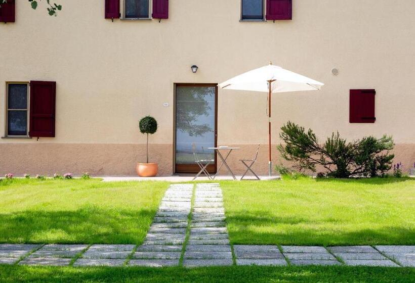 Family Suite, Tenuta Lamborghini Golf & Resort