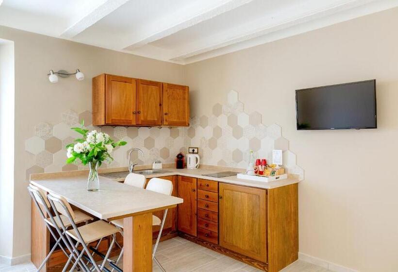 Family Suite, Tenuta Lamborghini Golf & Resort