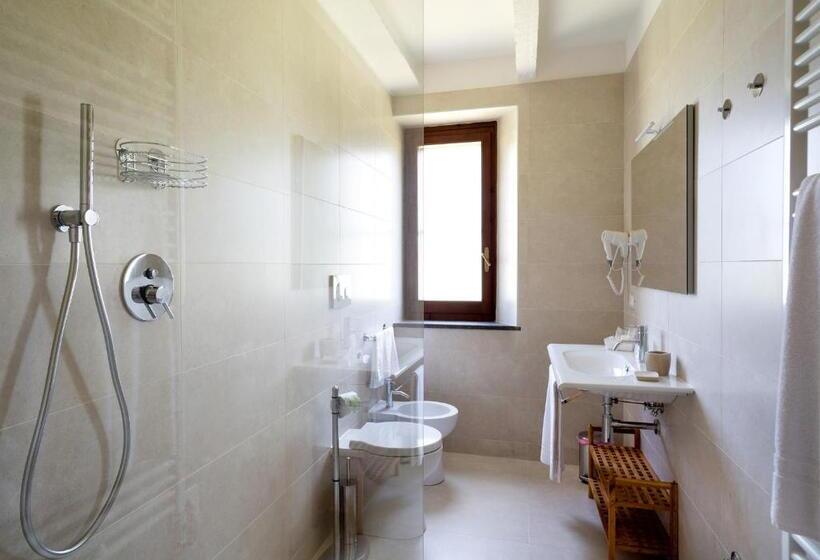 Family Suite, Tenuta Lamborghini Golf & Resort