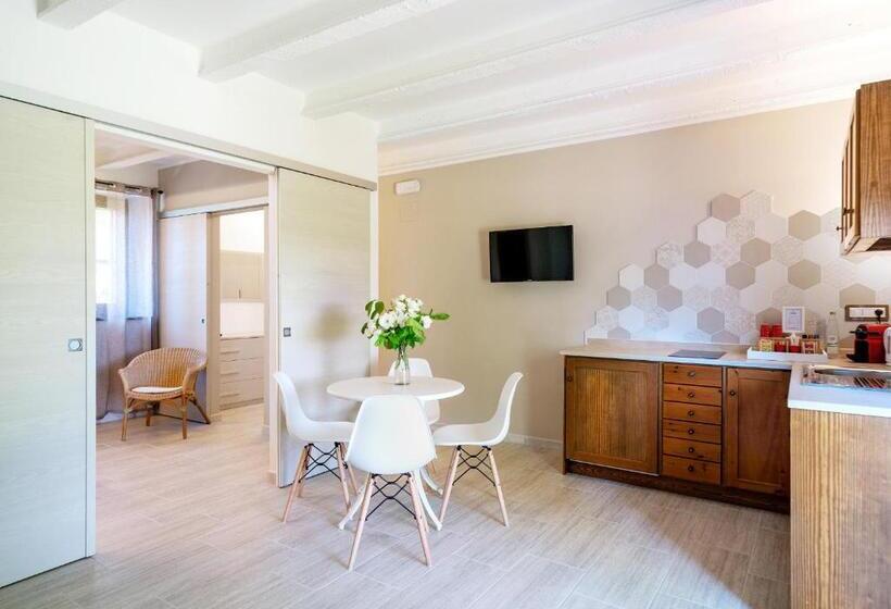 Family Suite, Tenuta Lamborghini Golf & Resort