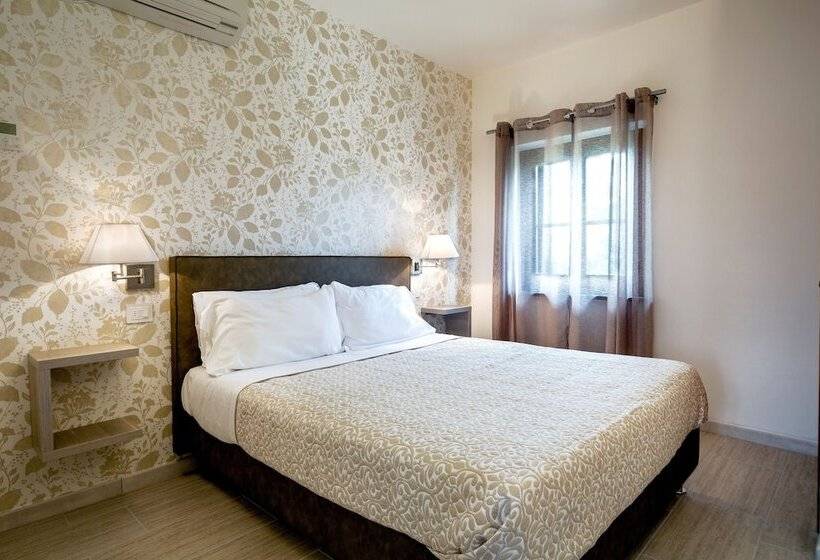 Полулюкс, Tenuta Lamborghini Golf & Resort
