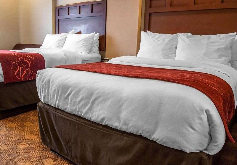 سوییت, The Secure Inn Hotel Muscat