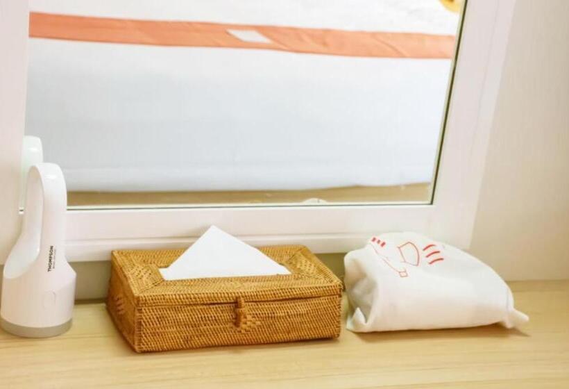 Family Suite, Villa Chacha Krabi Beachfront Resort
