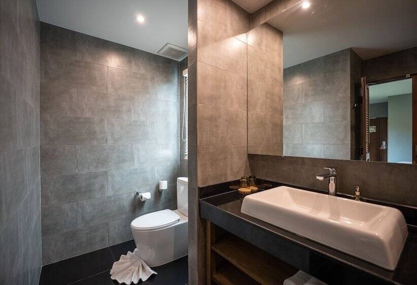 ویلای 2 خوابه, Coral Tree Villa Hua Hin