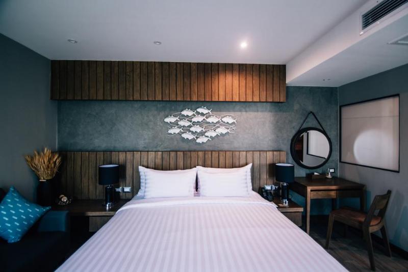 ویلای 2 خوابه, Coral Tree Villa Hua Hin
