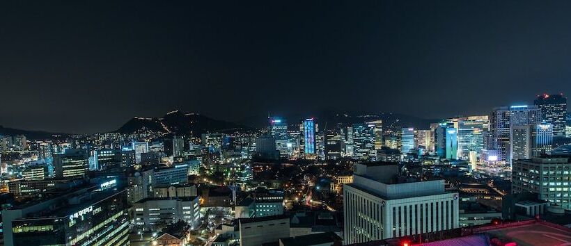 스위트, Ena Suite Hotel Namdaemun