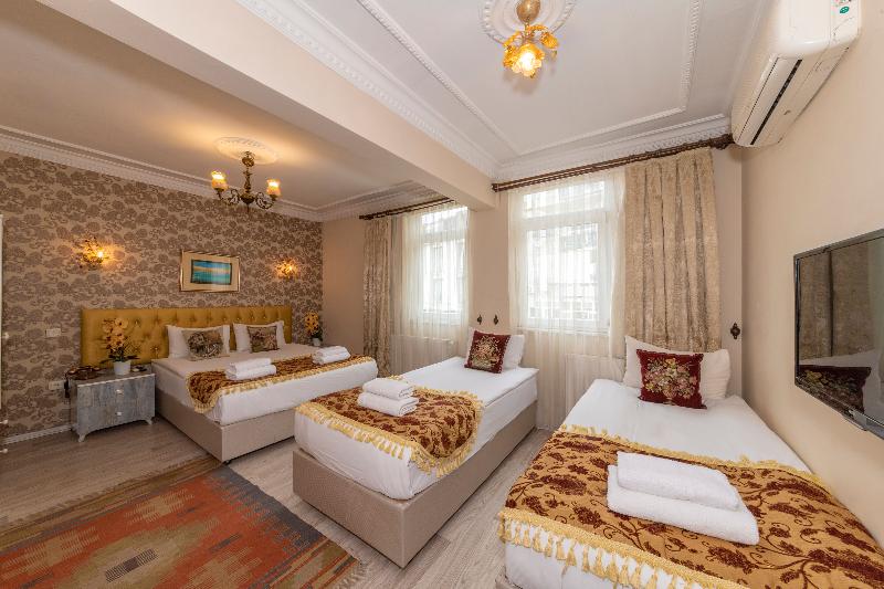 주니어 스위트, Ena Suite Hotel Namdaemun