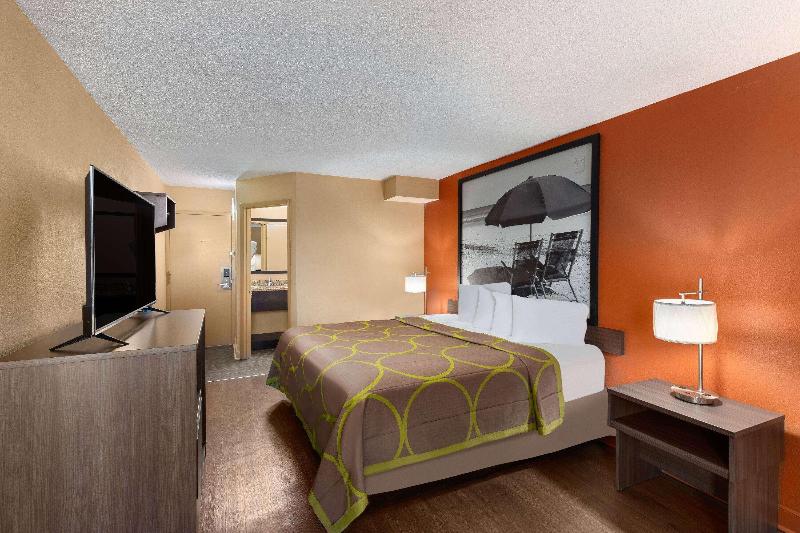 디럭스 룸, Ena Suite Hotel Namdaemun