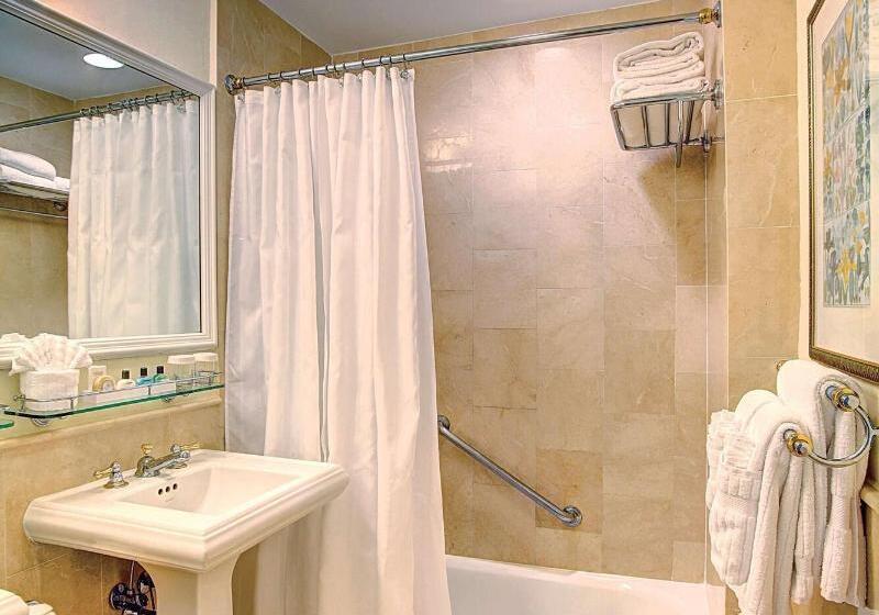 스위트, Ena Suite Hotel Namdaemun