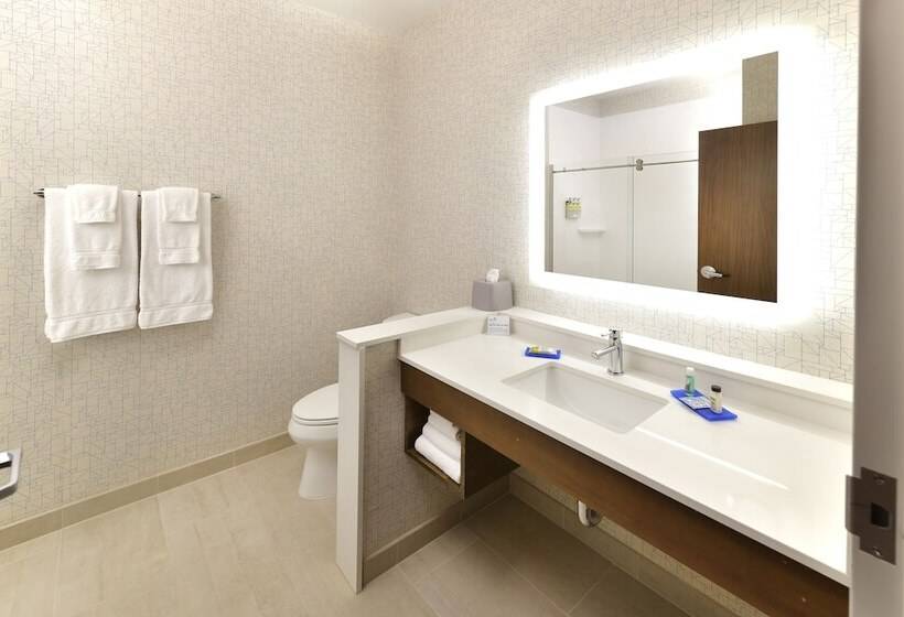 Люкс, Holiday Inn Express & Suites   Millersburg, An Ihg
