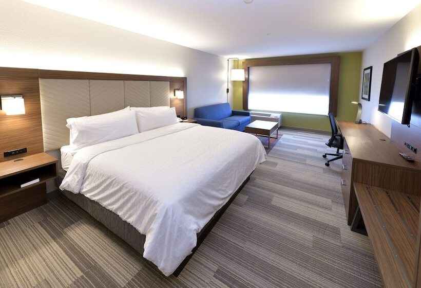 Люкс Адаптированный для Инвалидов, Holiday Inn Express & Suites   Millersburg, An Ihg