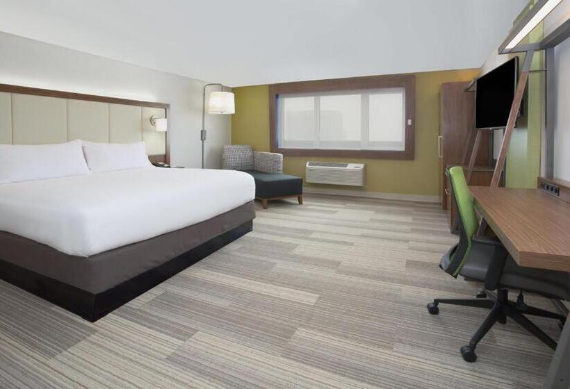 Номер Стандарт, Holiday Inn Express & Suites   Millersburg, An Ihg