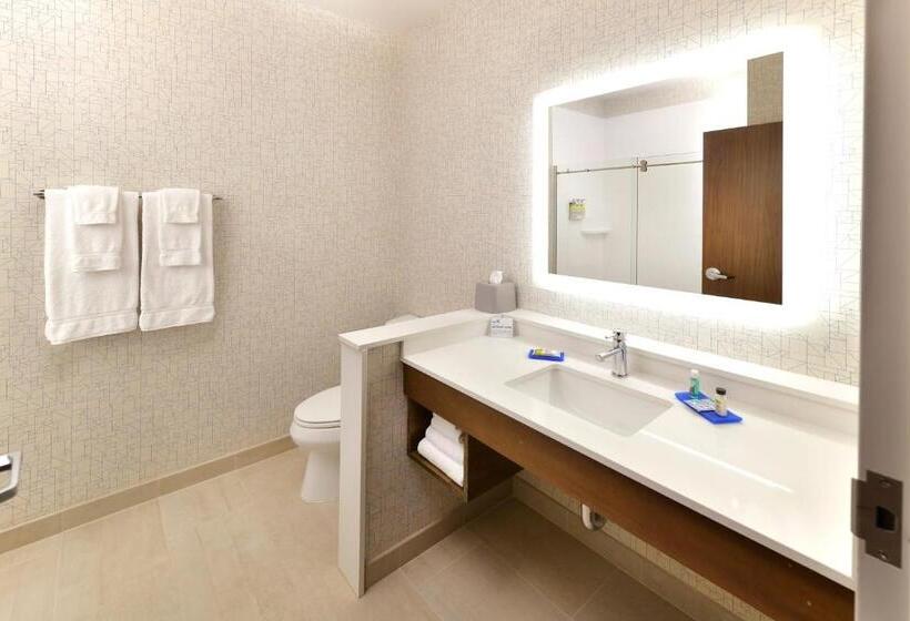 スタンダードルーム, Holiday Inn Express & Suites   Millersburg, An Ihg
