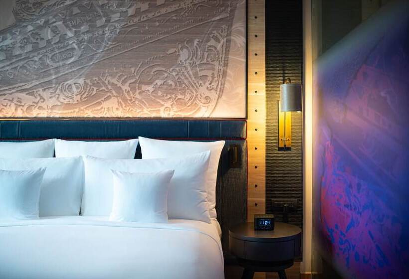 스탠다드 룸 풀장 전망, Indigo Phuket Patong, An Ihg