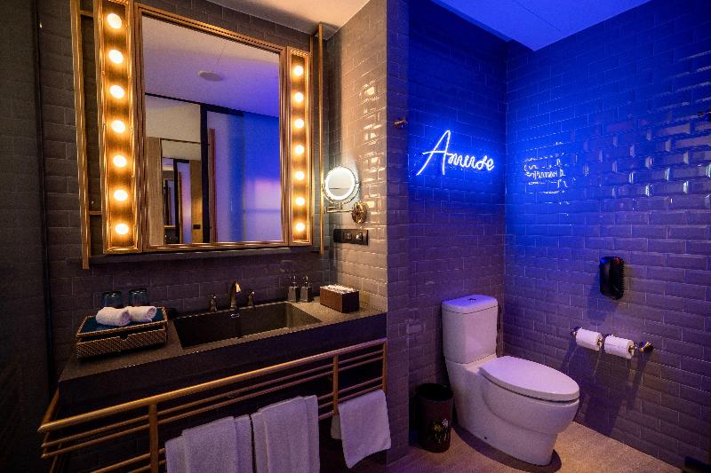스탠다드 룸 풀장 전망, Indigo Phuket Patong, An Ihg