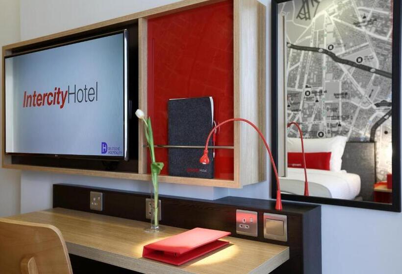 חדר סופריור, Intercityhotel Riyadh Malaz