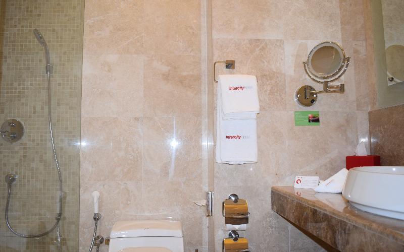 חדר סופריור, Intercityhotel Riyadh Malaz