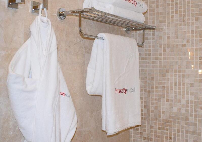 חדר סופריור, Intercityhotel Riyadh Malaz