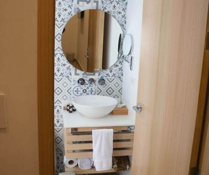 اتاق استاندارد, Kaia