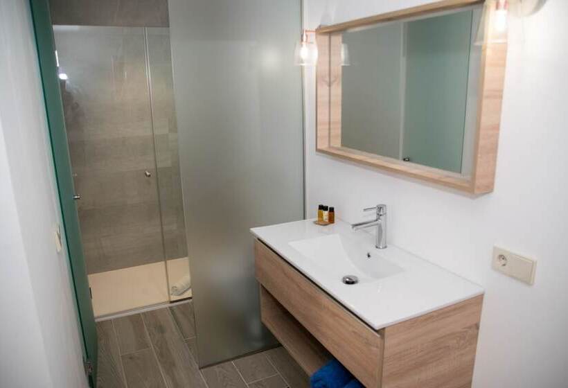 Номер Стандарт, Boutique Hotel Petit Sant Miquel
